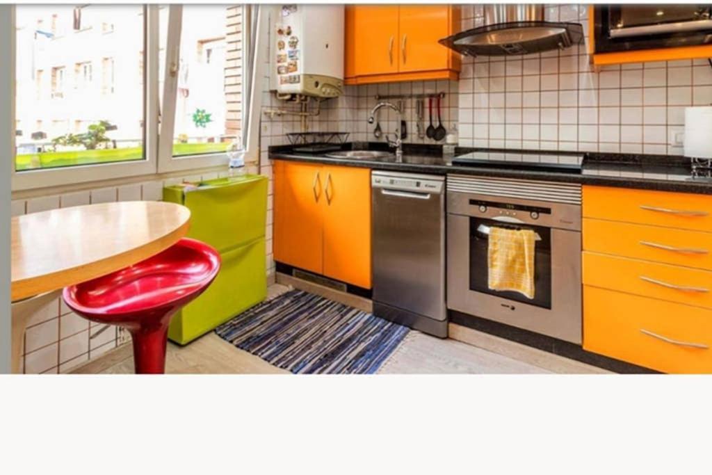 Comfortstyle Oviedo Bagian luar foto