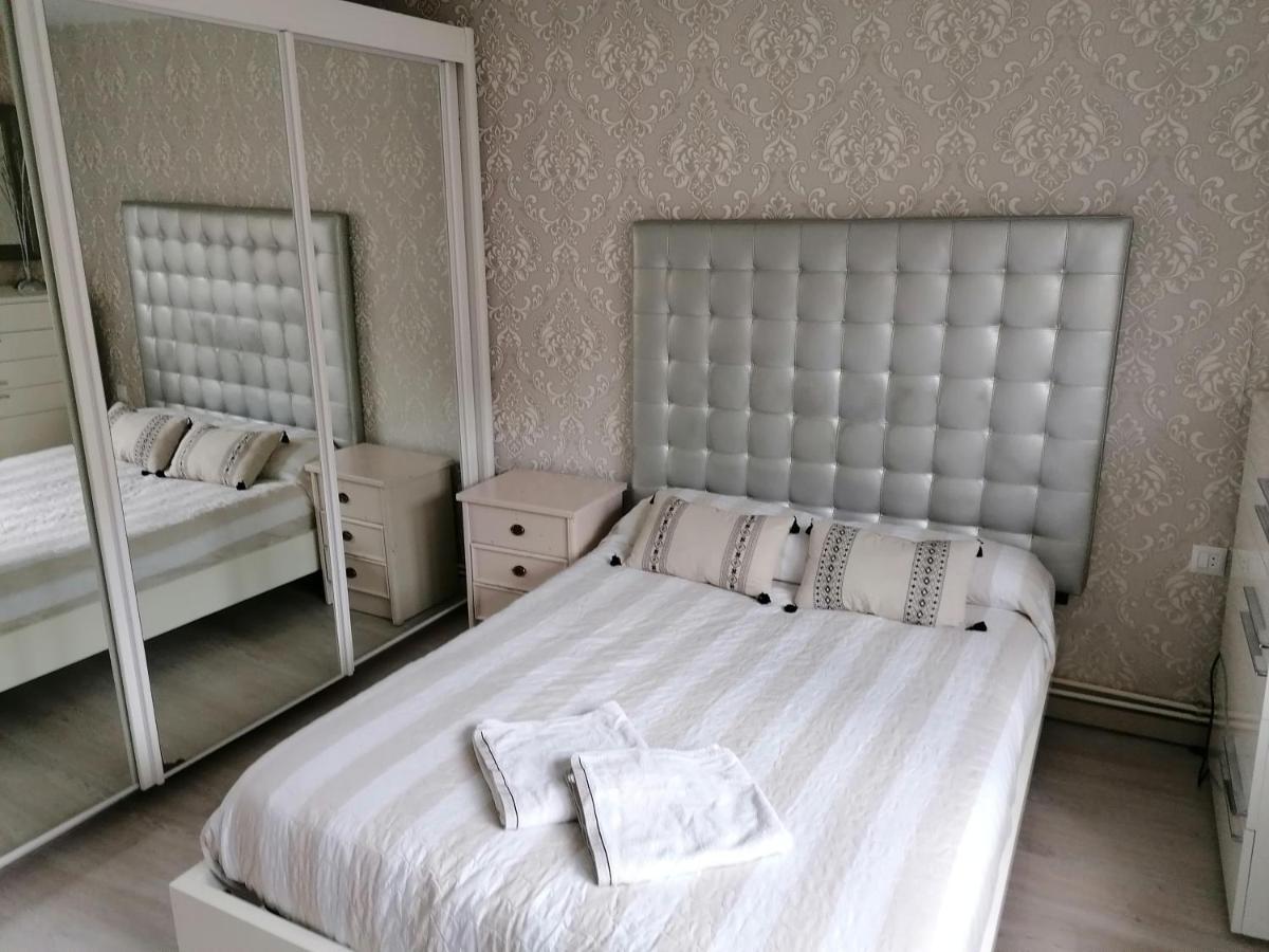 Comfortstyle Oviedo Bagian luar foto