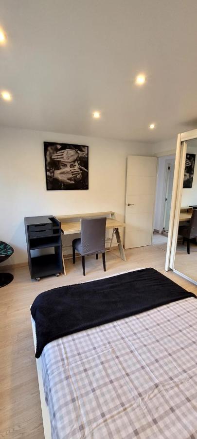Comfortstyle Oviedo Bagian luar foto