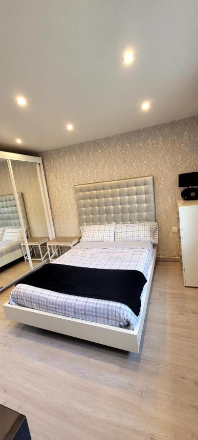 Comfortstyle Oviedo Bagian luar foto
